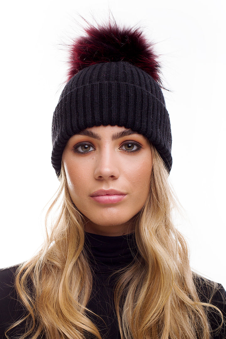 Fur Bobble Hats – The Fur Bobble Shop